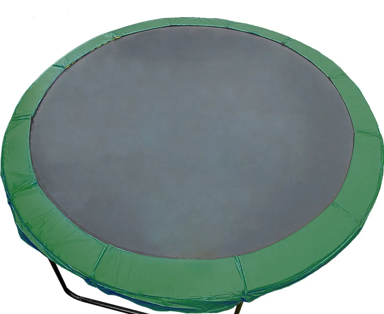 16ft Trampoline Replacement Spring Pad Cover - Green