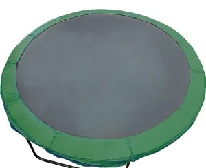 16ft Trampoline Replacement Spring Pad Cover - Green