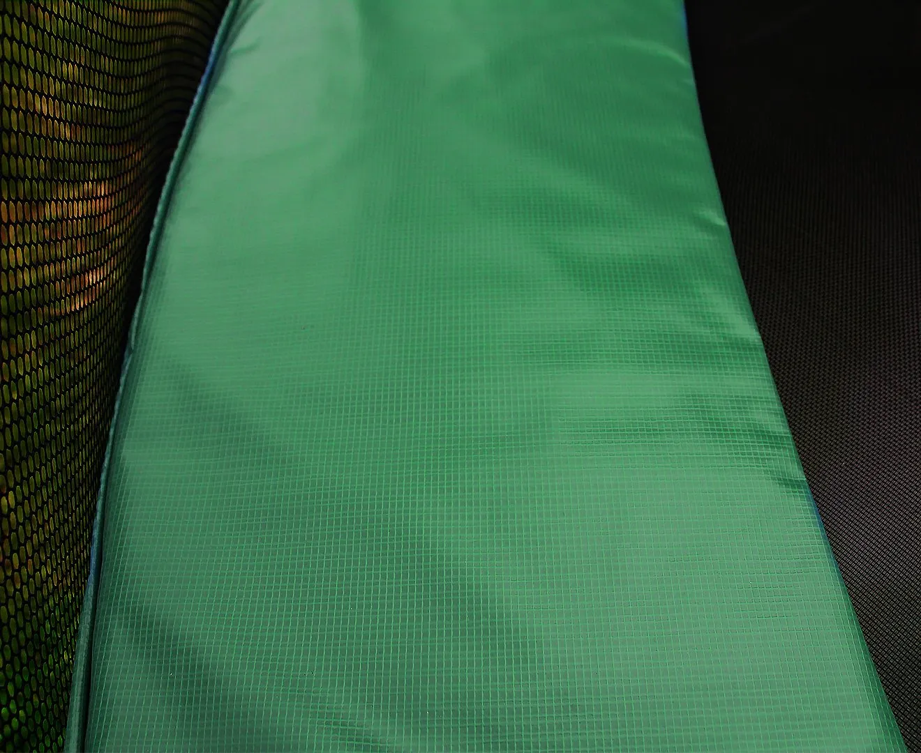 16ft Trampoline Replacement Spring Pad Cover - Green