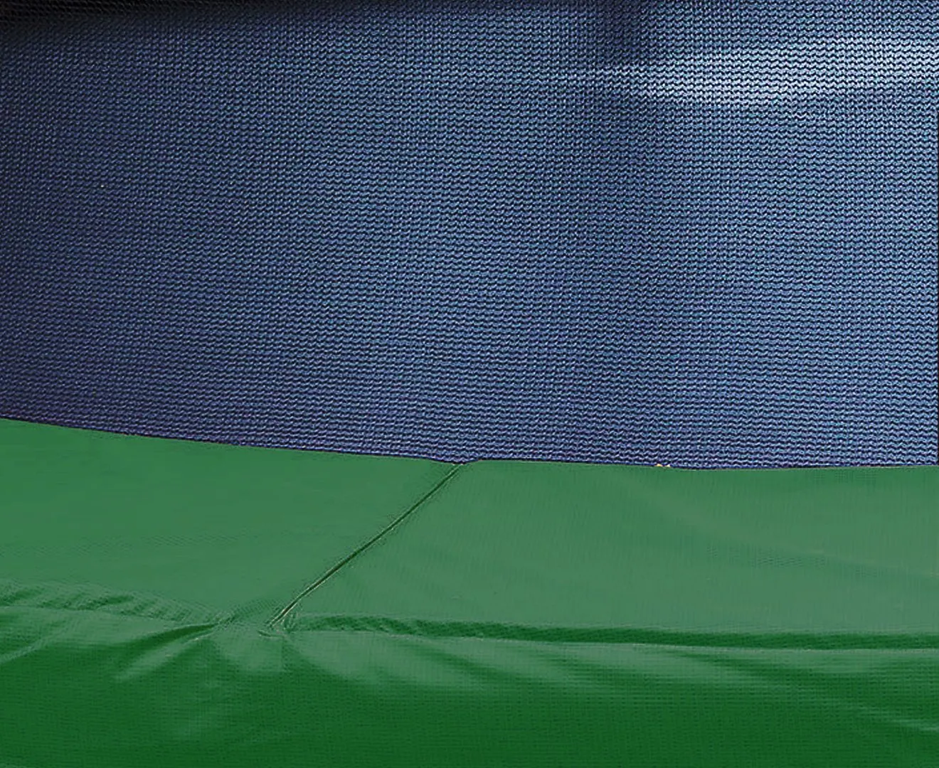 16ft Trampoline Replacement Spring Pad Cover - Green