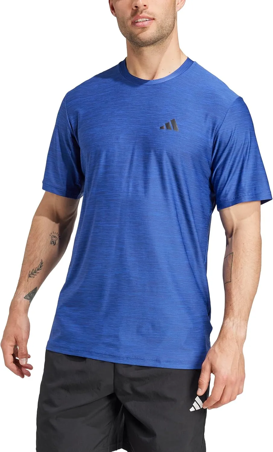 adidas Men's Essentials Stretch Training T-Shirt