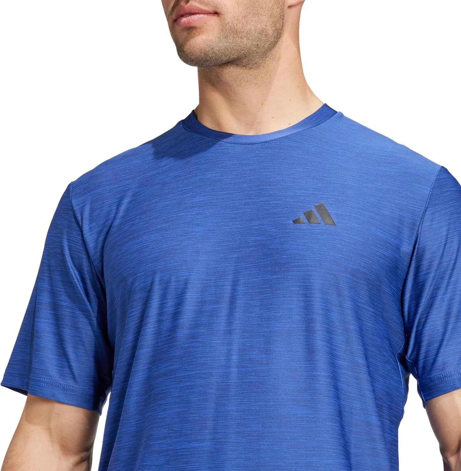 adidas Men's Essentials Stretch Training T-Shirt
