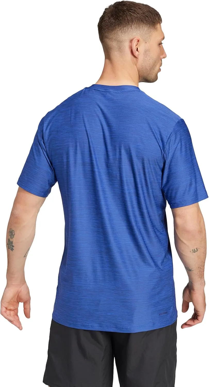 adidas Men's Essentials Stretch Training T-Shirt