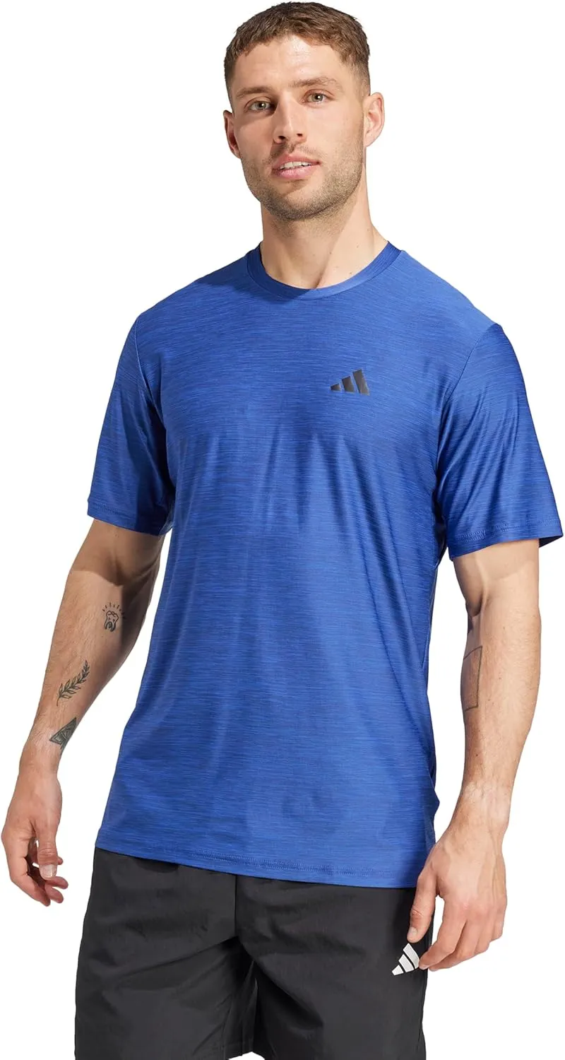 adidas Men's Essentials Stretch Training T-Shirt