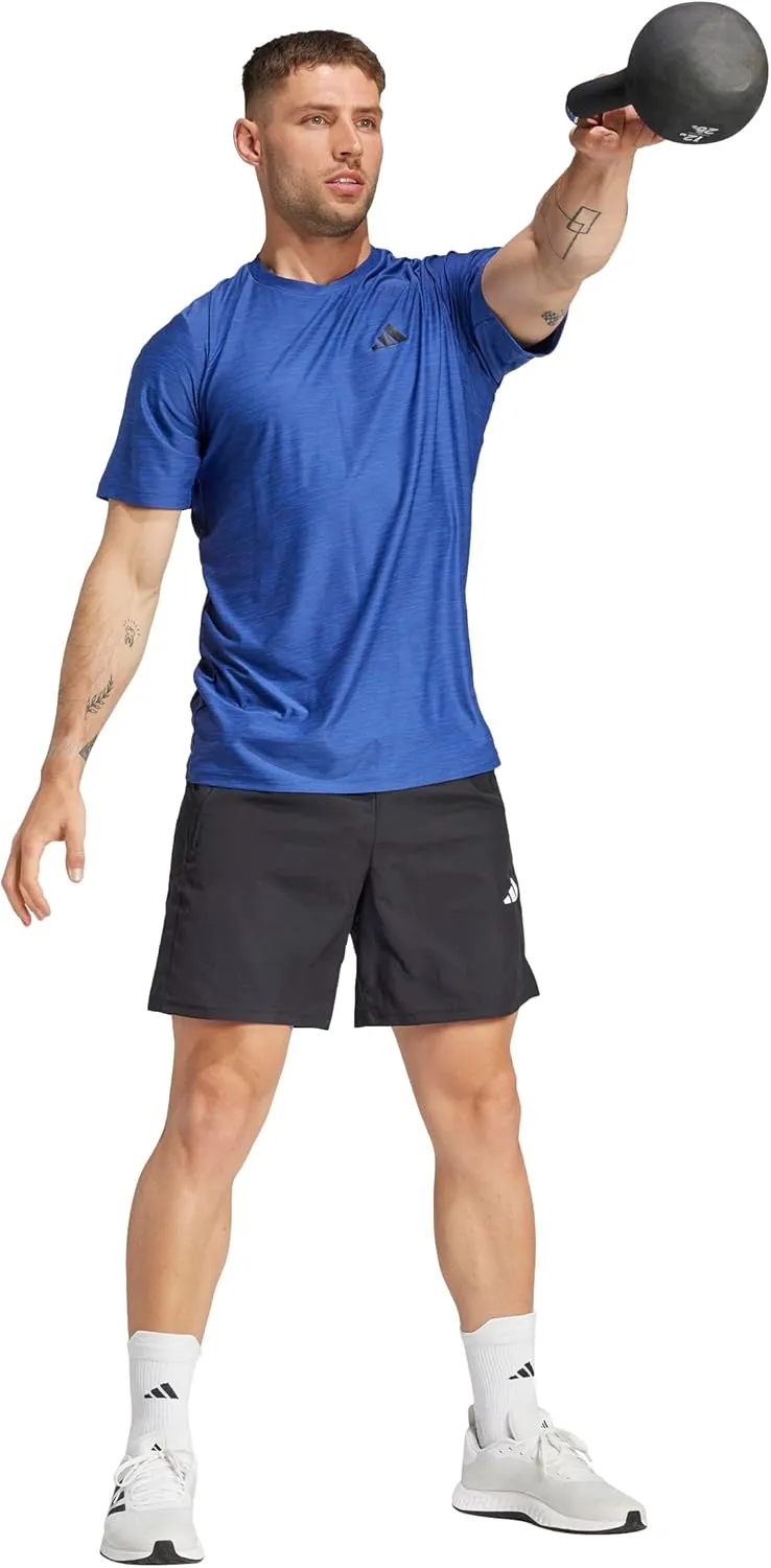 adidas Men's Essentials Stretch Training T-Shirt