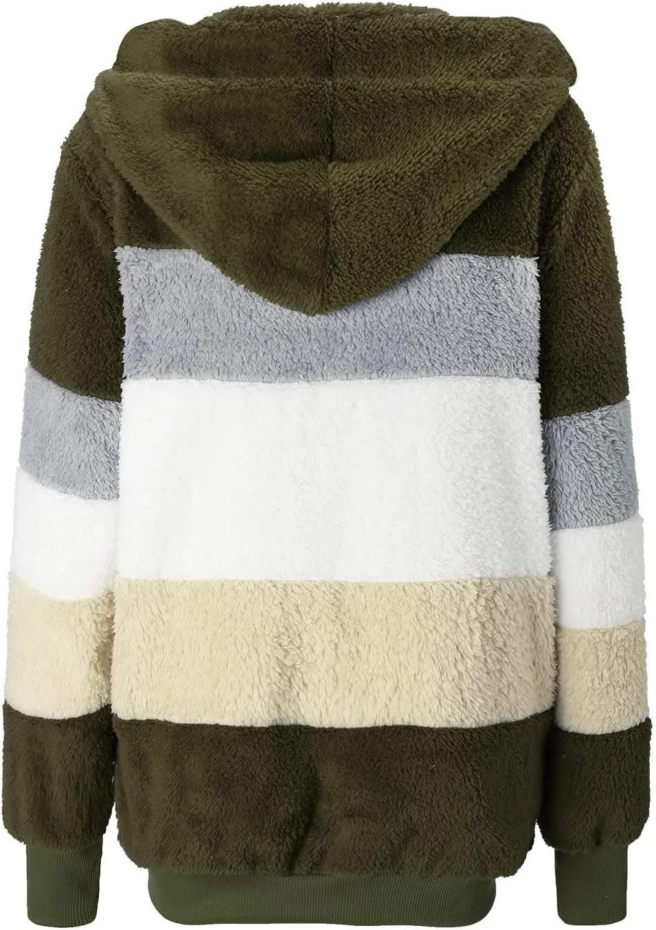 aihihe Oversized Cardigan for Women Classic Lapel Collar Open Front Long Jacket 2023 Fall Trendy Outerwear with Pockets