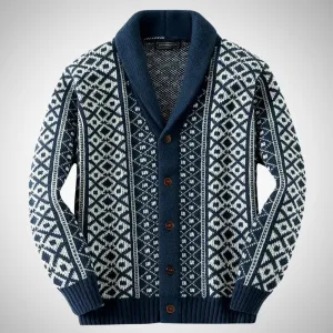Anton Knitted Sweater