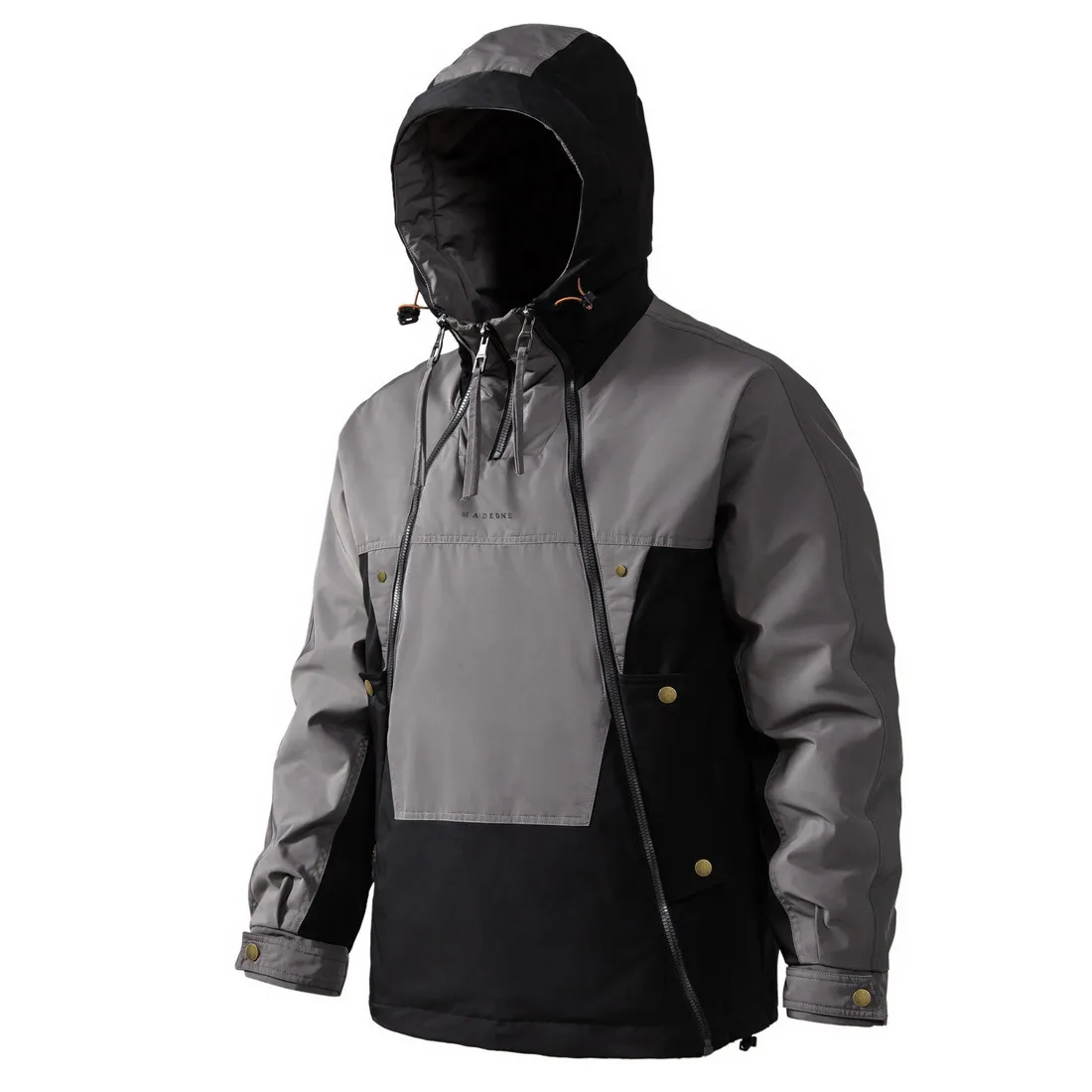 Arnold | Durable Waterproof Down Jacket