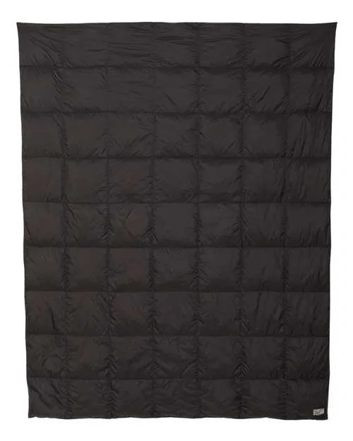 Beaver Creek - Weatherproof - 32 Degrees Packable Down Blanket - 18500