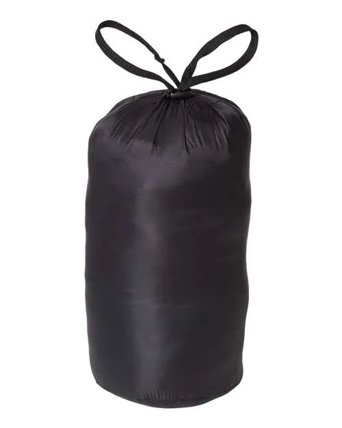 Beaver Creek - Weatherproof - 32 Degrees Packable Down Blanket - 18500