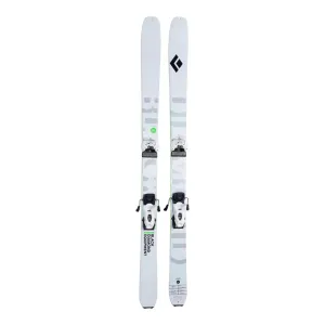 Black Diamond Cirque 84 Ski w/ Tyrolia Attack 11 GW Bindings