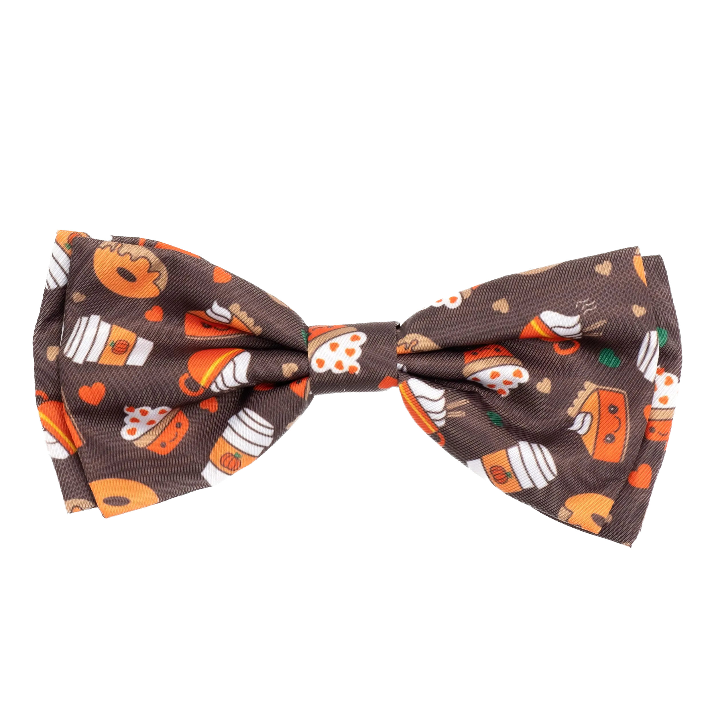 Bow Tie | Pumpkin Spice