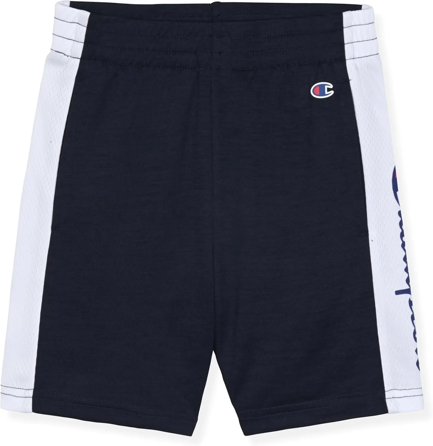 Champion Boys Short Sets - 4 Piece Short Set for Boys