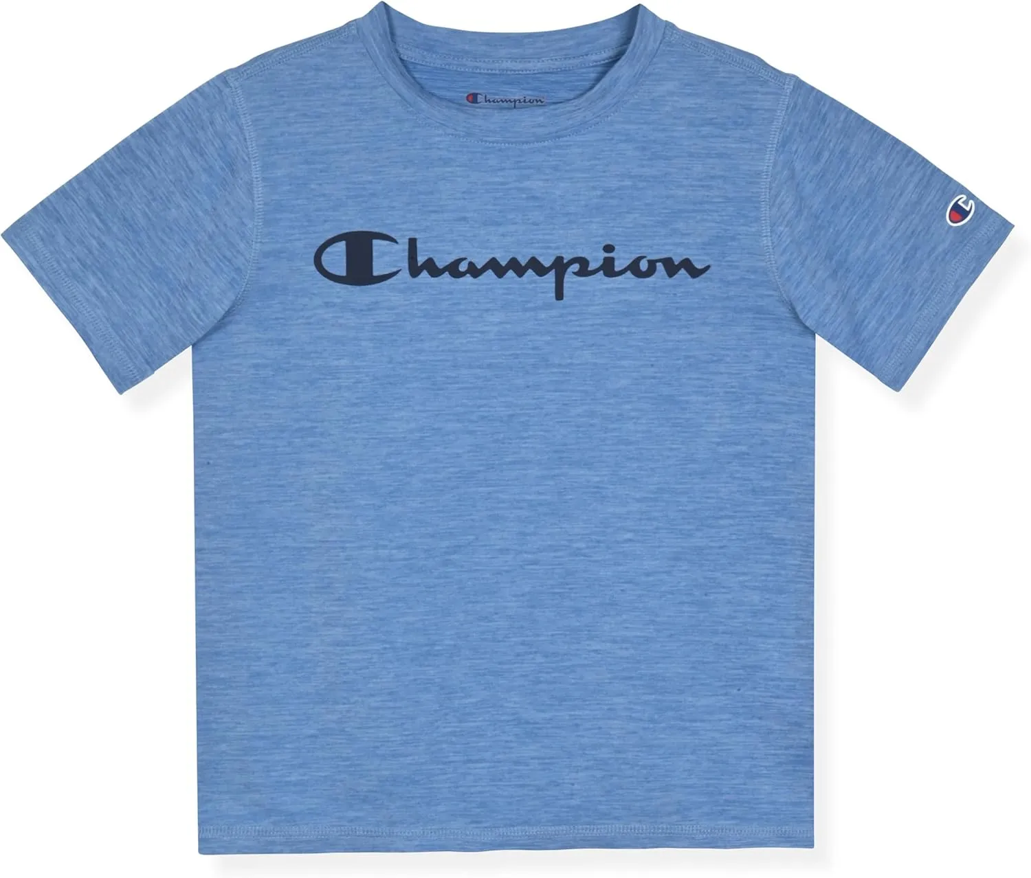 Champion Boys Short Sets - 4 Piece Short Set for Boys
