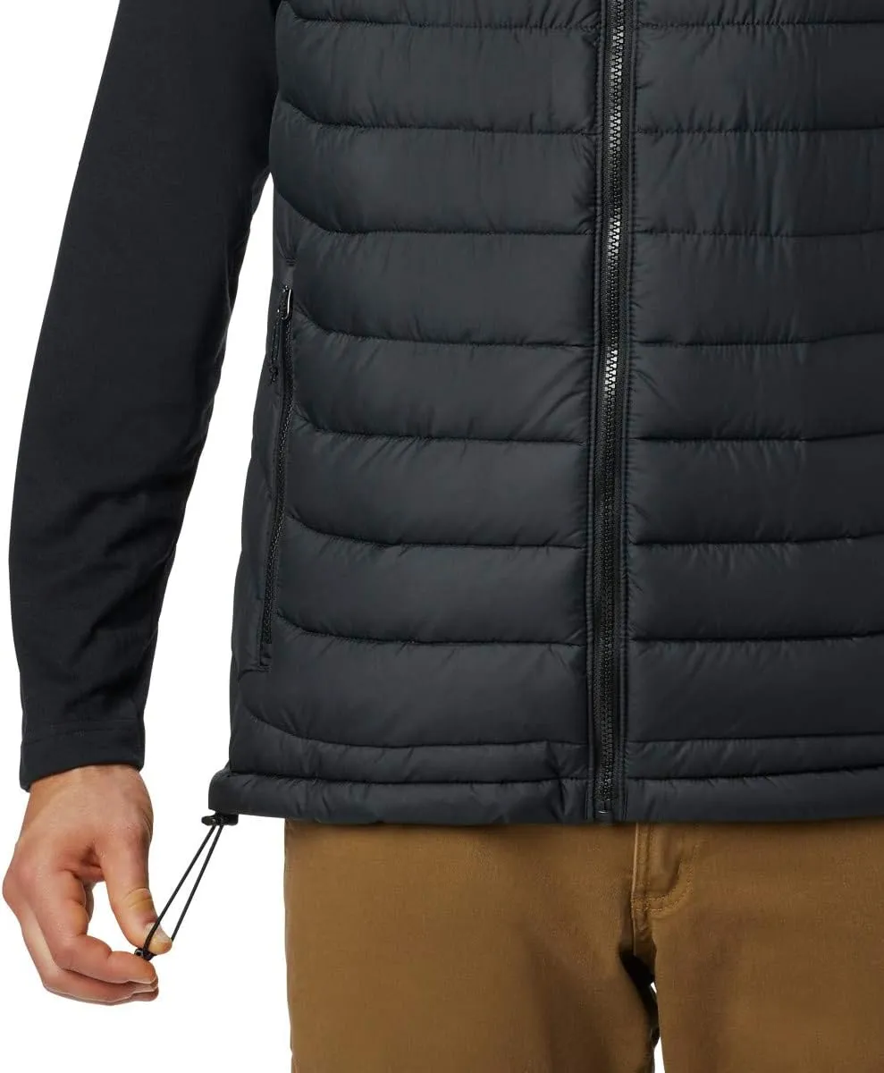 Columbia Men's Powder Lite Vest
