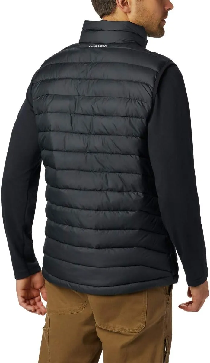 Columbia Men's Powder Lite Vest
