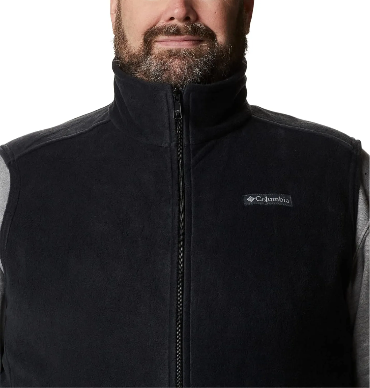 Columbia Men's Steens Mountain Vest