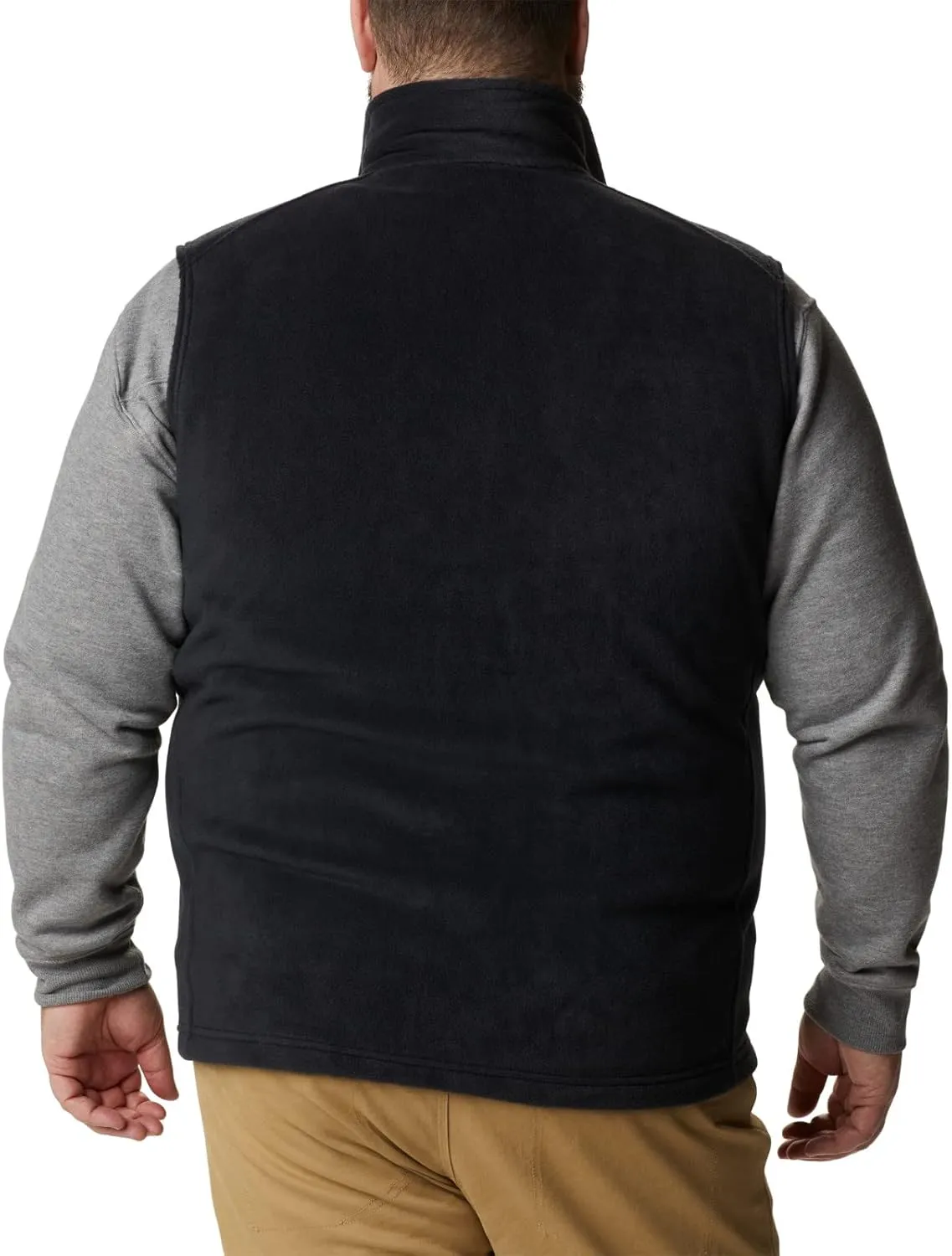 Columbia Men's Steens Mountain Vest