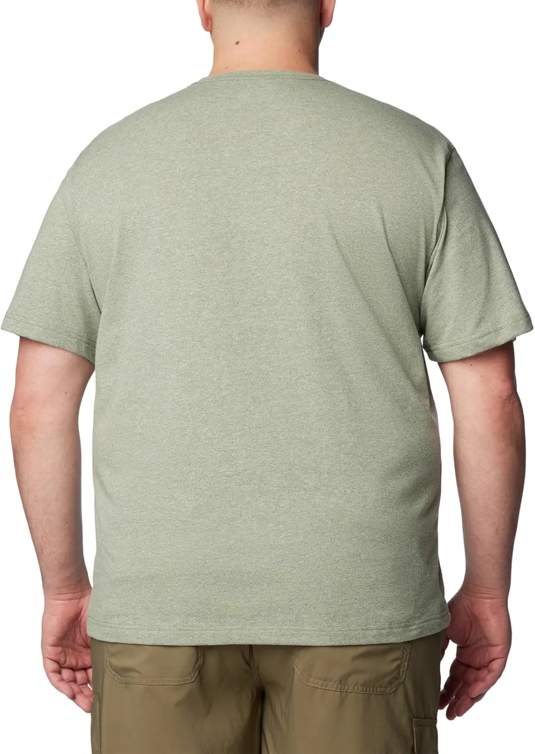 Columbia Mens Thistletown Hills Short Sleeve