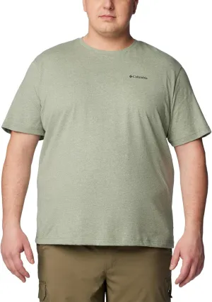 Columbia Mens Thistletown Hills Short Sleeve