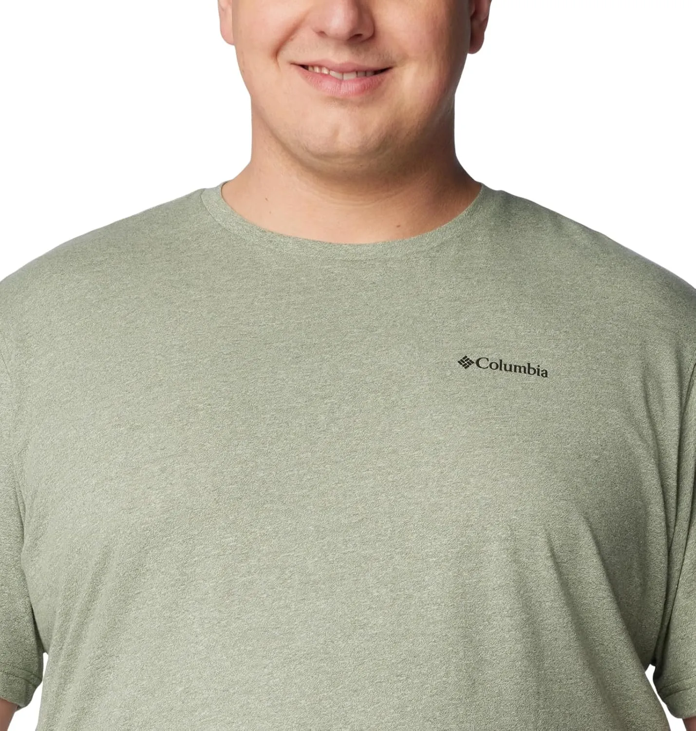 Columbia Mens Thistletown Hills Short Sleeve