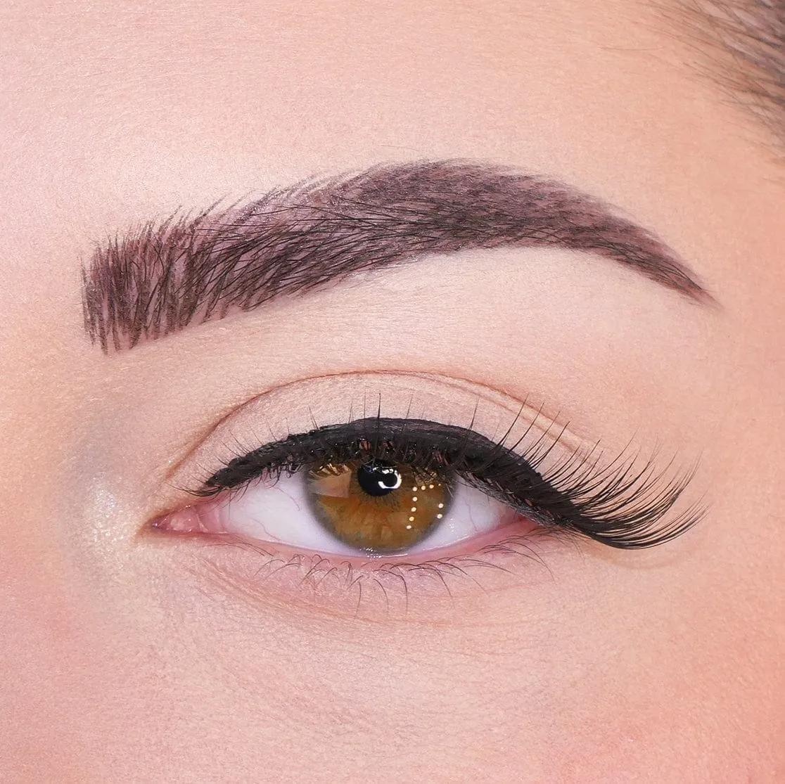 DAYDREAM Cat Eye Magnetic Lashes