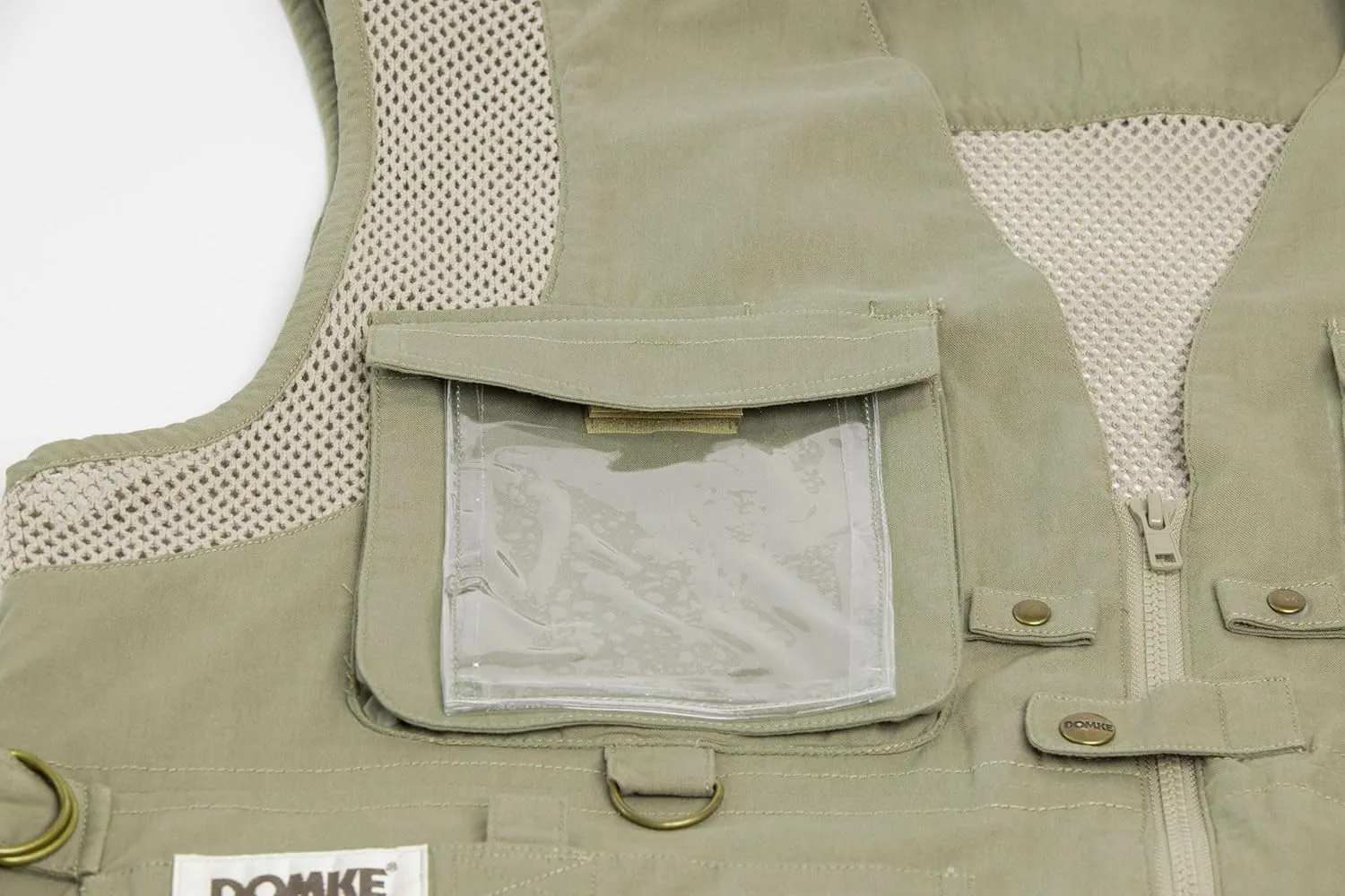 Domke PhoTOGS vest