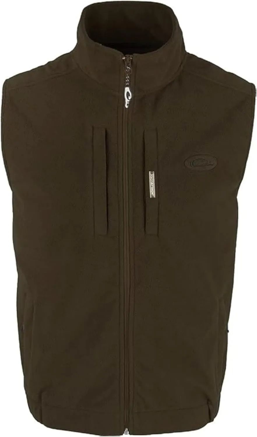 Drake Waterfowl Women's MST Windproof Layering Vest