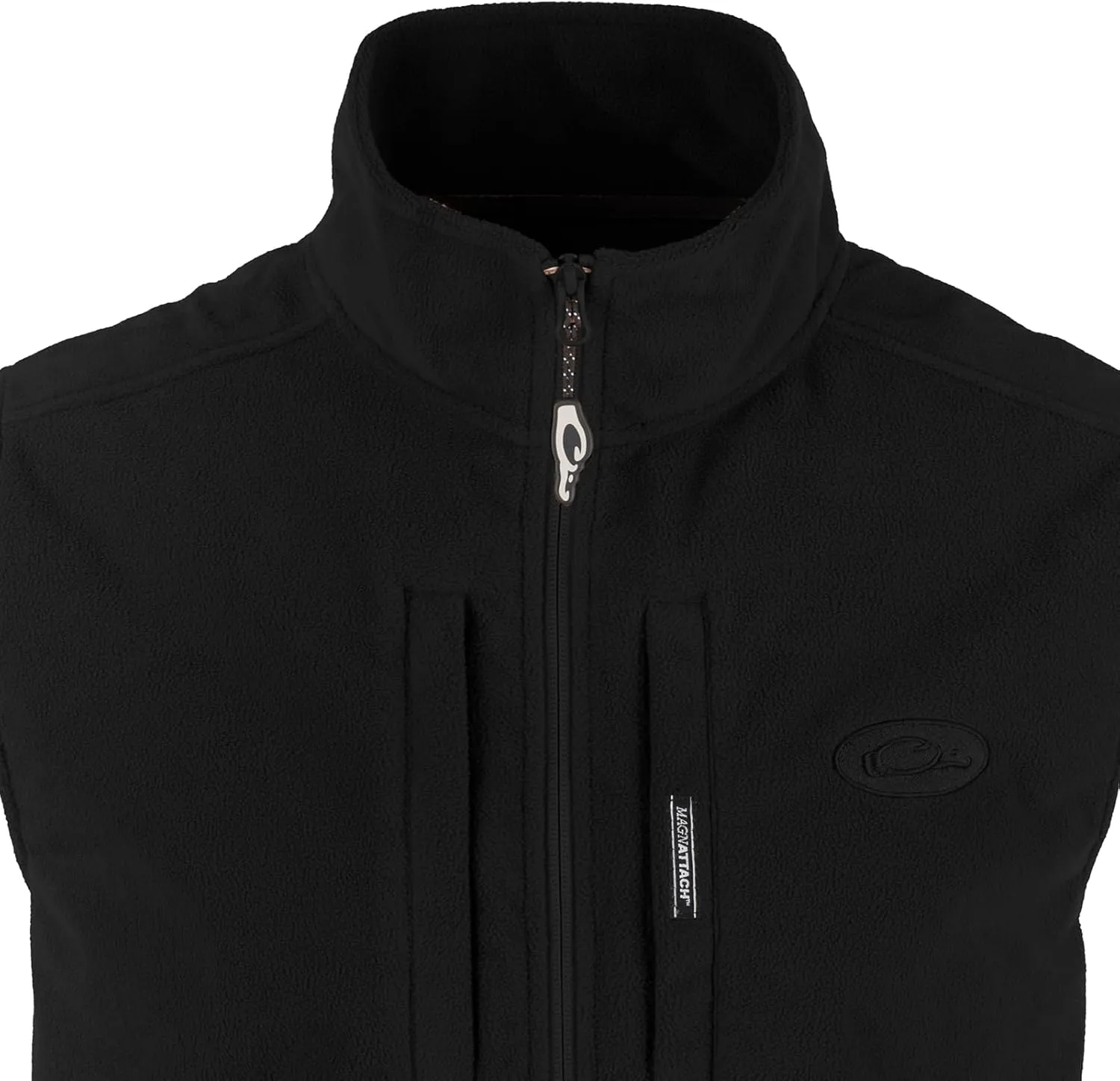 Drake Waterfowl Women's MST Windproof Layering Vest