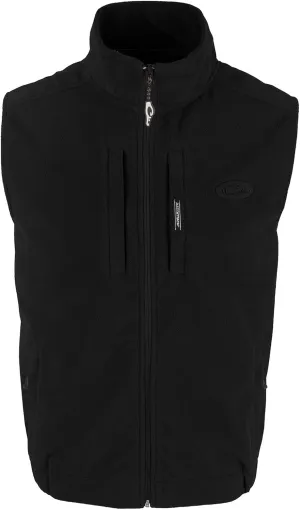 Drake Waterfowl Women's MST Windproof Layering Vest
