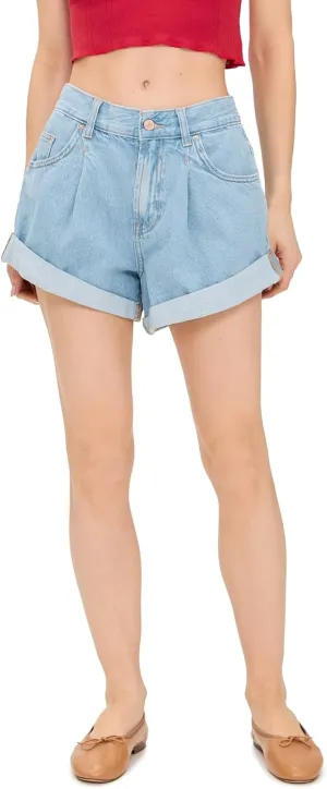Free People Women's Danni Short, Open Sky