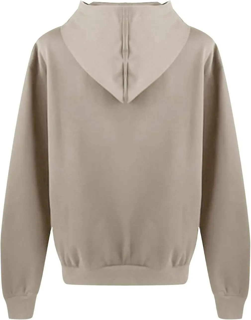 Full Zip Up Hoodies For Women Trendy 2023 Fall y2k Clothes Long Sleeve Zipper Hooded Sweatshirt Lightweight Jackets