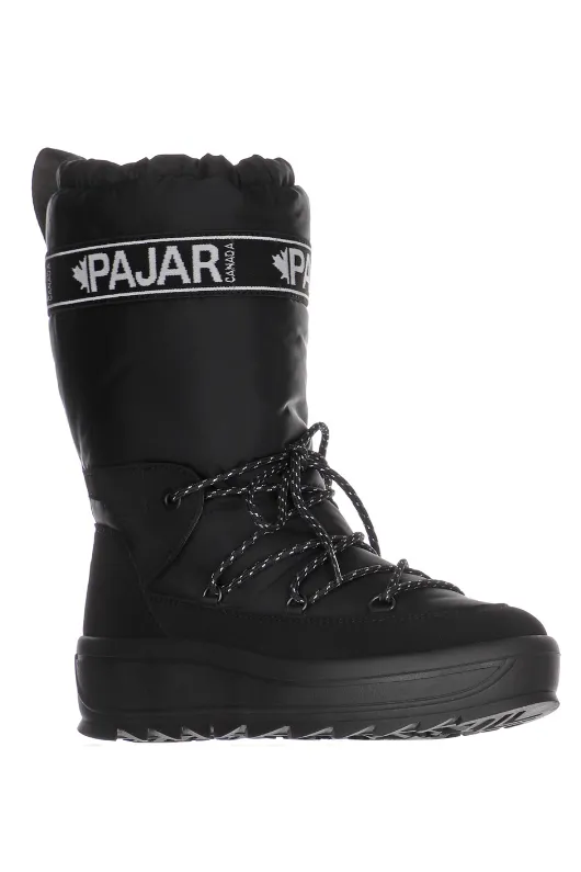 Galaxy High Boots
