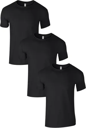 Have It Tall Men's Fashion Fit T Shirt
