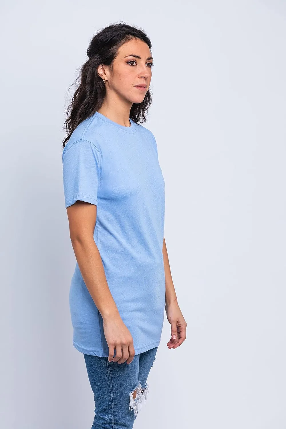Have It Tall Men's Fashion Fit T Shirt