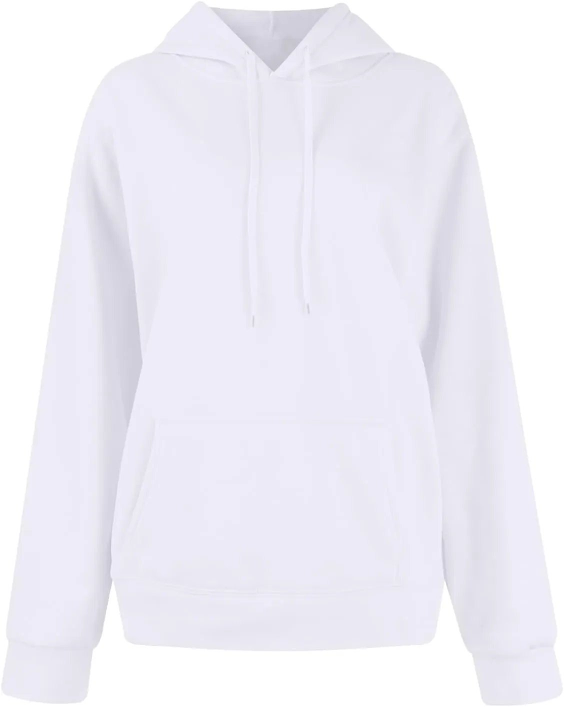 Hoodies for Women Trendy Tunic Hoodie Pullover Simple Long Sleeve Comfy Y2k Hoodie Sweatshirts Loose Fit Hoodie