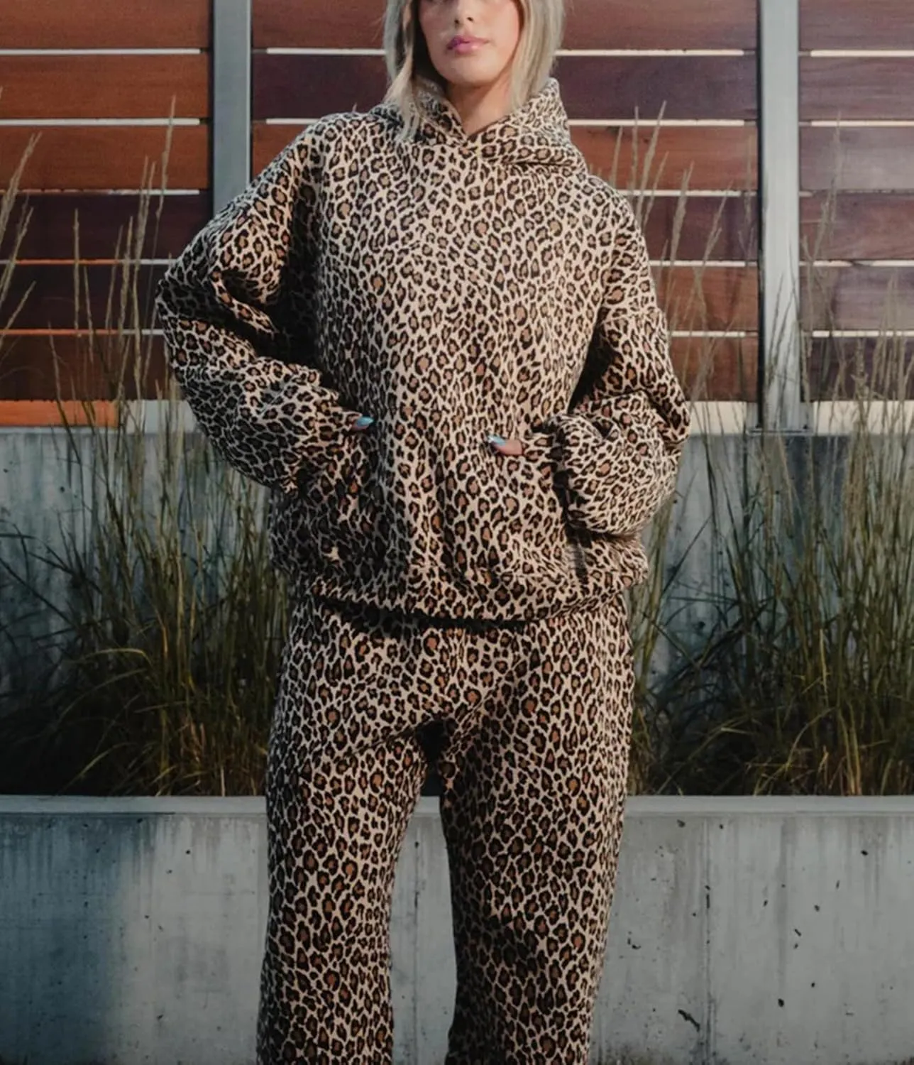 Hoodies Y2k Leopard Print Hoodies for Women Men Cheetah Print Sweatshirt Graphic Hoodies 2000s Sweatshirt
