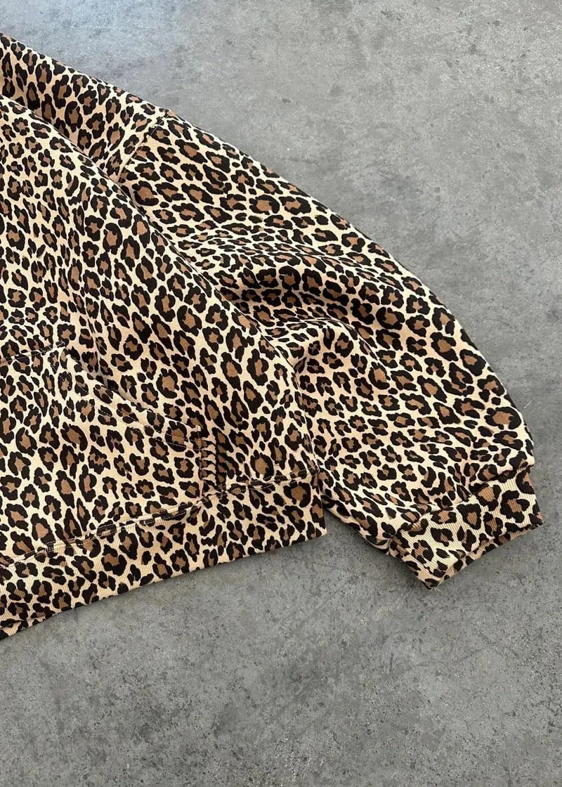 Hoodies Y2k Leopard Print Hoodies for Women Men Cheetah Print Sweatshirt Graphic Hoodies 2000s Sweatshirt