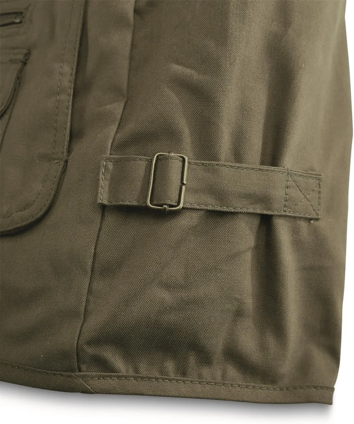 HQ ISSUE Concealed Carry Vest for Men