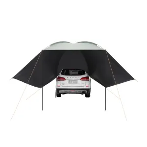 Large Portable Vehicle Awning