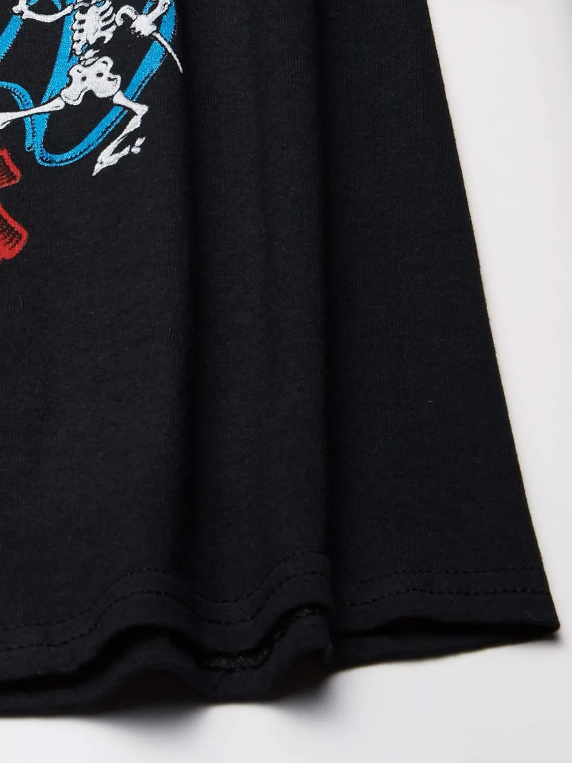 Liquid Blue Men's Steal Your Trippy T-Shirt