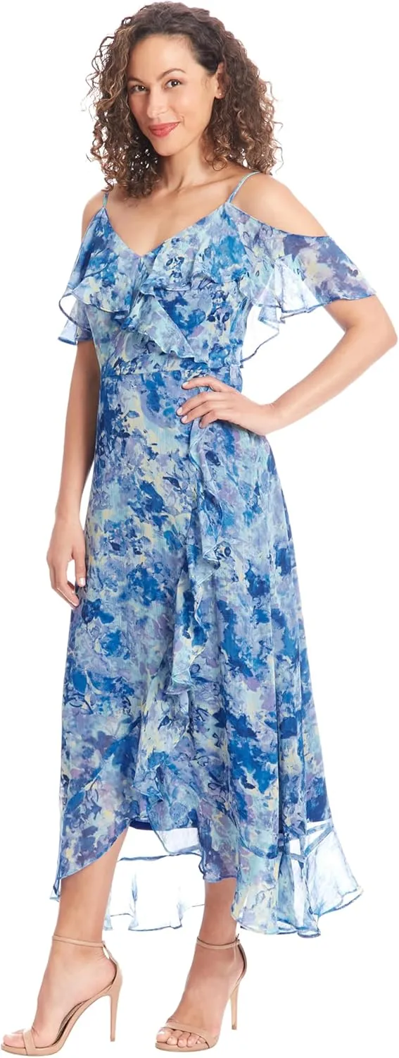 London Times Kourtney Maxi