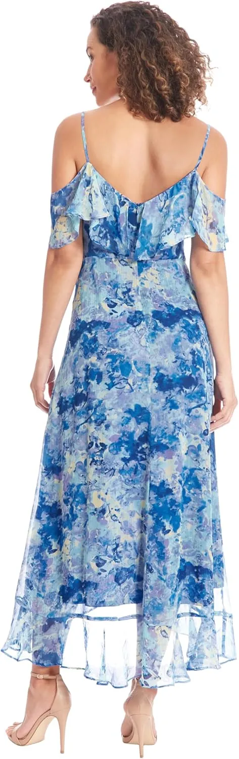 London Times Kourtney Maxi