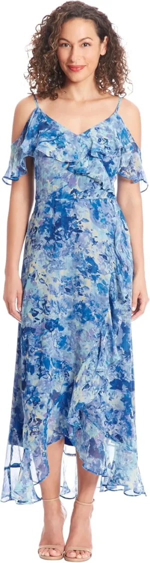 London Times Kourtney Maxi
