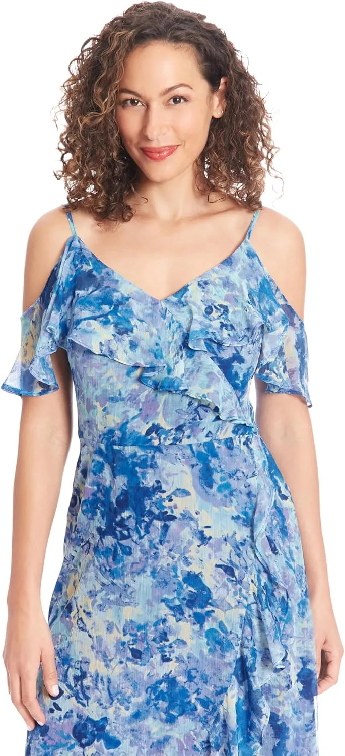 London Times Kourtney Maxi