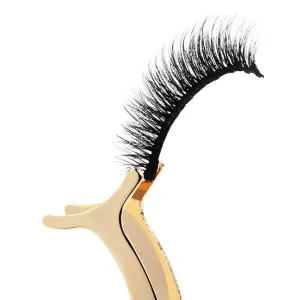 LUSCIOUS Magnetic Round Lashes