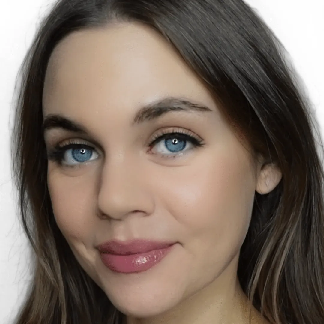 LUSCIOUS Magnetic Round Lashes