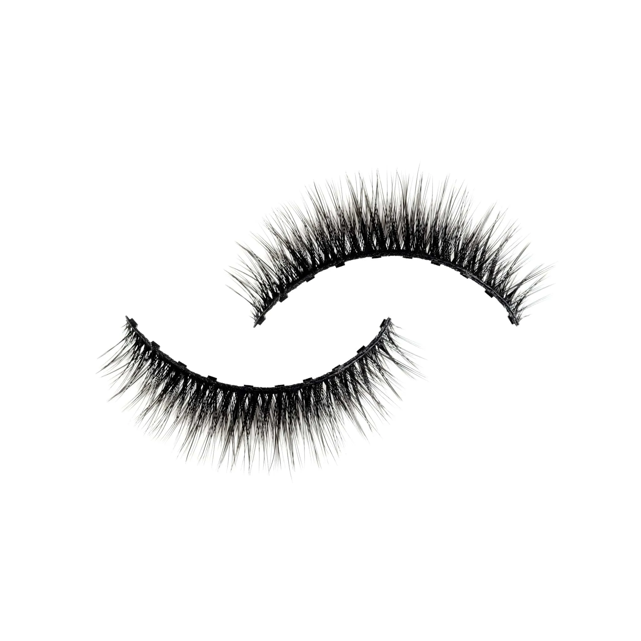 LUSCIOUS Magnetic Round Lashes
