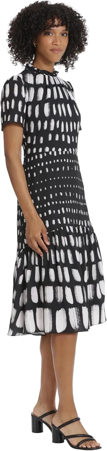 Maggy London Women's A-line Dress