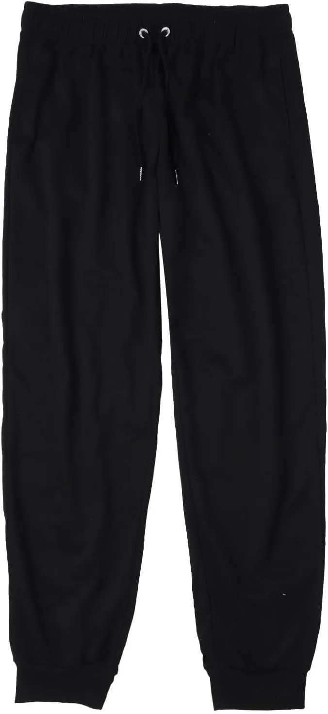 Mens 2 Pieces Tracksuits Full Zip Running Jogging Sweatsuit Athletic Sports Set Stripe Print Jacket & Sweatpants